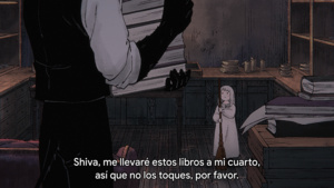 Totsukuni no Shoujo (2022)